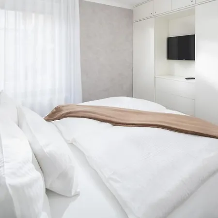 Apartament Damenpfadpalais *