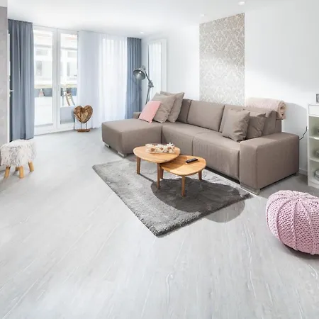 Apartament Damenpfadpalais