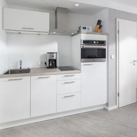 Damenpfadpalais * Norderney