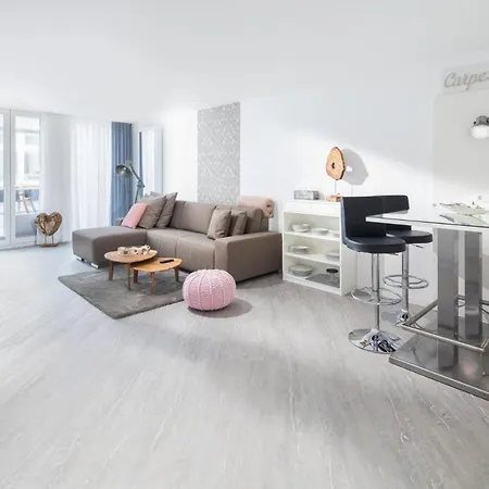 Apartament Damenpfadpalais