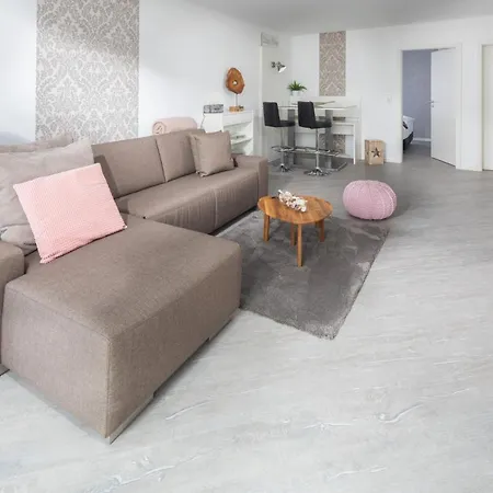 Damenpfadpalais * Norderney