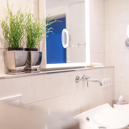 Apartament Damenpfadpalais *