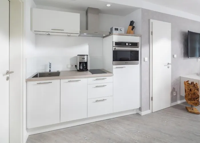 Damenpfadpalais * Norderney