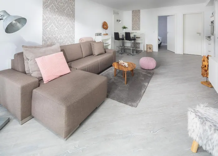 Damenpfadpalais * Norderney