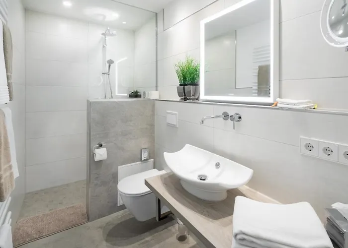 Damenpfadpalais * Norderney